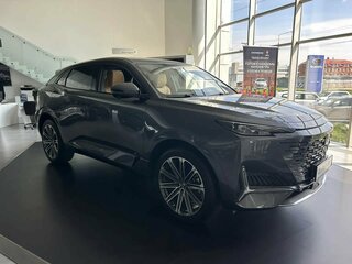 2025 Changan UNI-K, серый, 4899900 рублей, вид 4