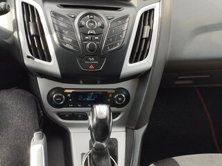2012 Ford Focus III, красный, 600000 рублей, вид 5