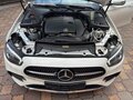 2020 Mercedes-Benz E-Класс 200 V (W213, S213, C238) Рестайлинг, белый - вид 2