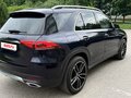 2019 Mercedes-Benz GLE 300 d II (V167), синий, 5065000 рублей - вид 9