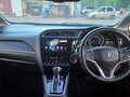 2019 Honda Shuttle II Рестайлинг, синий, 1600000 рублей - вид 3