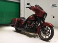 2024 Harley-Davidson Street Glide Special, красный, 2277000 рублей - вид 2