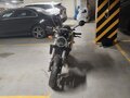 2002 Ducati Monster S4, серый, 400000 рублей - вид 4