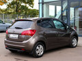 2012 Kia Venga I, коричневый - вид 3
