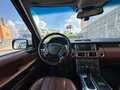 2010 Land Rover Range Rover III Рестайлинг 2, белый, 1800000 рублей - вид 11