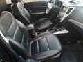 2017 Changan CS35, чёрный, 660000 рублей - вид 7