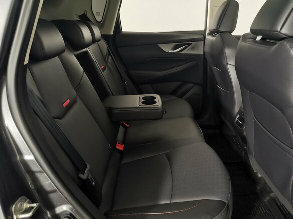 2025 Changan CS35 Plus I Рестайлинг, серый, 2839900 рублей - вид 18
