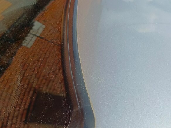 2005 Lada (ВАЗ) 2112, серебристый - вид 24