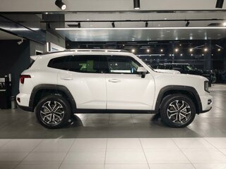 2026 Haval H7 I, белый, 3999000 рублей, вид 2