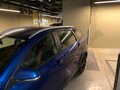 2025 Lada (ВАЗ) Vesta SW Cross I Рестайлинг (NG), синий, 1450000 рублей - вид 6