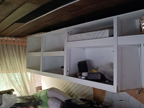 1991 Volkswagen LT, оранжевый, 480000 рублей - вид 6