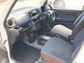 2022 Suzuki Alto IX (HA37), белый - вид 6