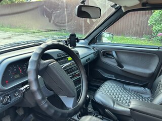 2009 Lada (ВАЗ) 2115, серебристый, 550000 рублей, вид 4
