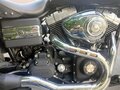 2008 Harley-Davidson Fat Bob, чёрный, 800000 рублей - вид 3