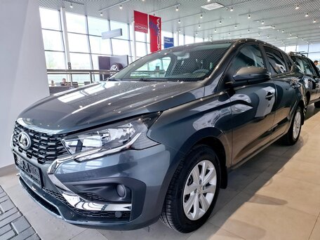 Lada (ВАЗ) Iskra