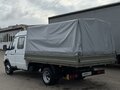 2024 ГАЗ ГАЗель (33023/330273) Фермер, белый, 1635000 рублей - вид 3