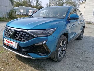 Jetta VS5 I Рестайлинг