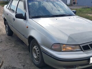 2008 Daewoo Nexia I, серебристый, 70000 рублей, вид 3