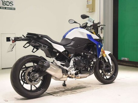 2023 BMW F 900 R, белый, 1177000 рублей, вид 5