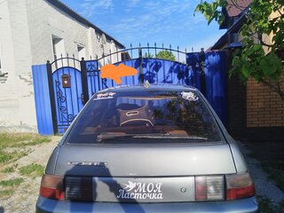 2004 Lada (ВАЗ) 2112, серый, 320000 рублей, вид 3
