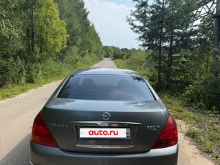 2007 Nissan Teana I (J31) Рестайлинг, серый, 800000 рублей, вид 3