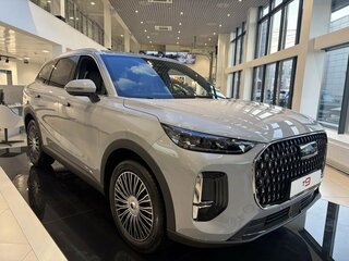 2026 Tenet T9, серый, 4299000 рублей, вид 2