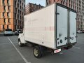 2011 ГАЗ ГАЗель (3302), белый, 670000 рублей - вид 5