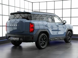 2024 Haval H3 I, серый, 2520000 рублей, вид 4