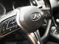 2017 Infiniti Q50 I Рестайлинг, серебристый, 2060000 рублей - вид 10