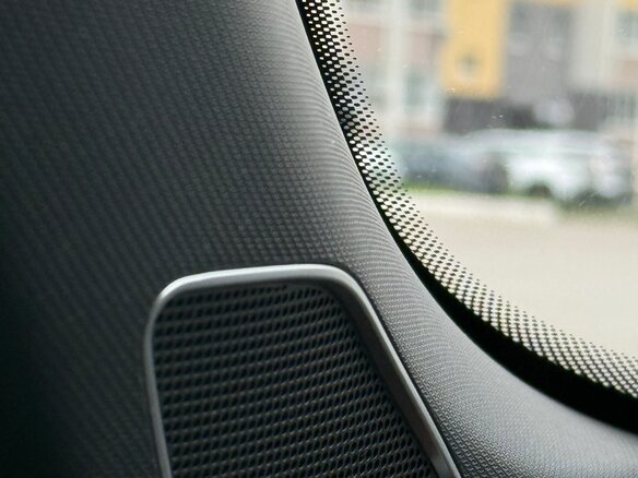 2023 Geely Preface I (China Market) Рестайлинг, чёрный, 2600000 рублей - вид 36