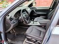 2010 BMW X3 28i xDrive II (F25), голубой, 1300000 рублей - вид 4