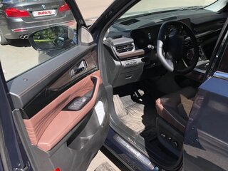 2023 Exeed VX I, зелёный, 2300000 рублей, вид 5