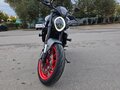 2021 Ducati Monster 937, серый, 1150000 рублей - вид 2