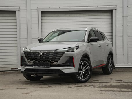 2025 Changan UNI-S I, серый, 3148101 рублей, вид 3