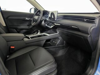2026 Haval Jolion I Рестайлинг 2, голубой, 2949000 рублей, вид 5