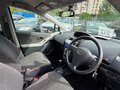 2010 Toyota Vitz II (XP90), серый, 419000 рублей - вид 4
