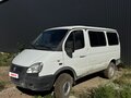 2023 ГАЗ Соболь (2217), белый, 980000 рублей - вид 2