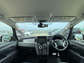 2026 Mitsubishi Delica D:5 I Рестайлинг 2, чёрный, 2990000 рублей, вид 2