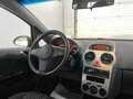 2008 Opel Corsa D, чёрный, 419000 рублей - вид 8