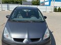 2006 Mitsubishi Colt VI (Z20/Z30), серый, 600000 рублей - вид 1