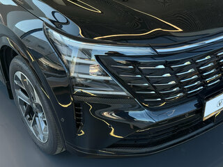 2025 Changan CS75 Plus IV, чёрный, 4339900 рублей, вид 3