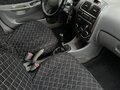 2004 Hyundai Accent ТагАЗ II, чёрный, 310000 рублей - вид 10