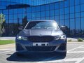 2021 BMW 3 серии 330i VII (G2x), серый, 2875000 рублей - вид 3