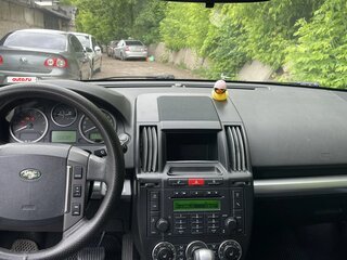 2010 Land Rover Freelander II, белый, 999000 рублей, вид 2