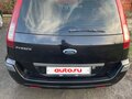 2006 Ford Fusion I Рестайлинг, чёрный, 450000 рублей - вид 3