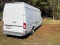 2014 Mercedes-Benz Sprinter Classic, белый, 2000000 рублей - вид 7