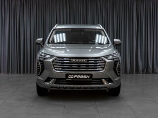 2023 Haval Jolion I, серый, 1929000 рублей, вид 3
