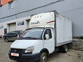 2012 ГАЗ ГАЗель (3302), белый, 650000 рублей - вид 2