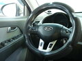 2010 Kia Sportage III, серебристый - вид 11