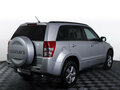 2014 Suzuki Grand Vitara II Рестайлинг 2, серебристый, 1390000 рублей - вид 4